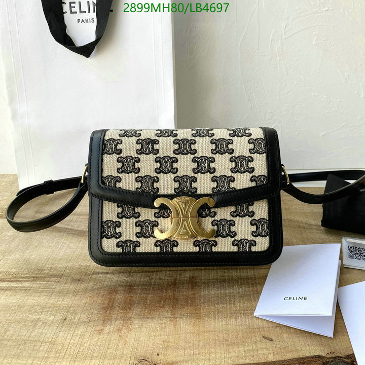 SAMC - COL Bags - 264