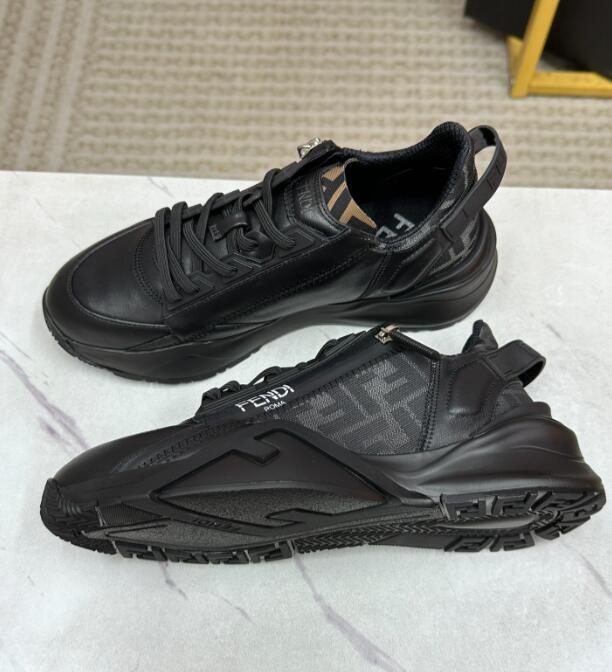 SAMC - FDE Men Shoes - 001