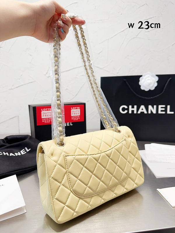 Satchel Bags - CHL Bags - 6971