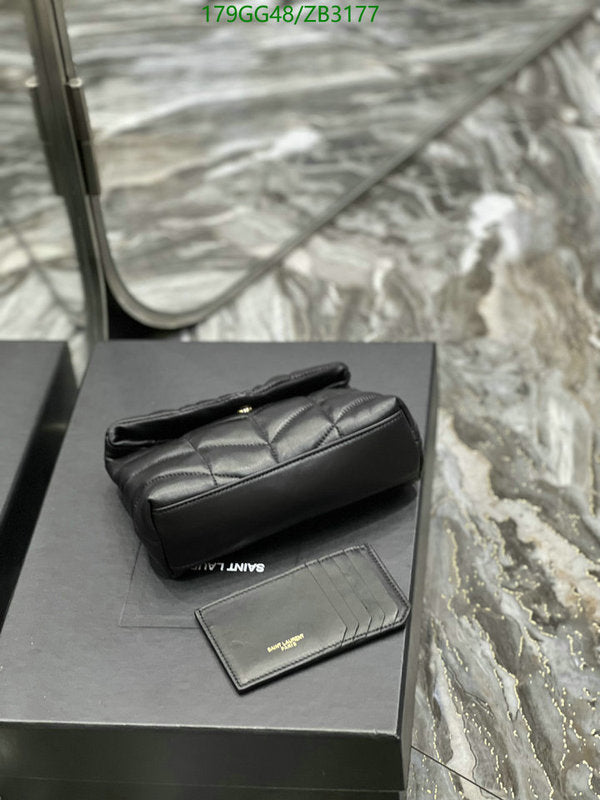SAMC - YLS Bags - 419