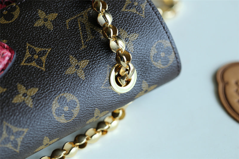 Satchel Bags - VL Bags - 7842