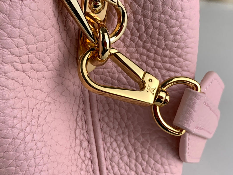 Satchel Bags - VL Bags - 2834