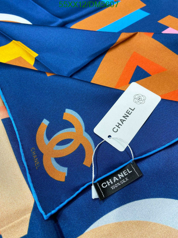 SAMC - CHL Scarves - 100