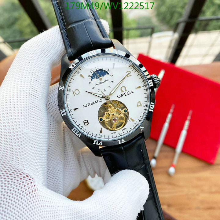 SAMC - OG Watches - 124