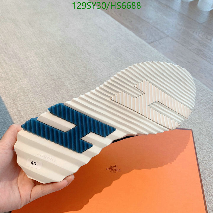 SAMC - HMS Women Shoes - 446