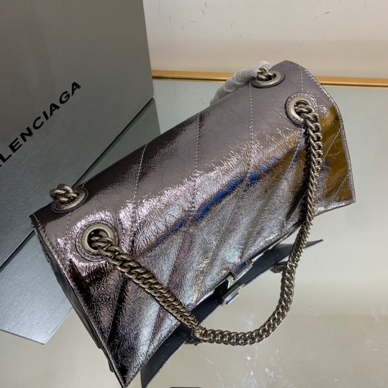 Satchel Bags - BGA Bags - 2562