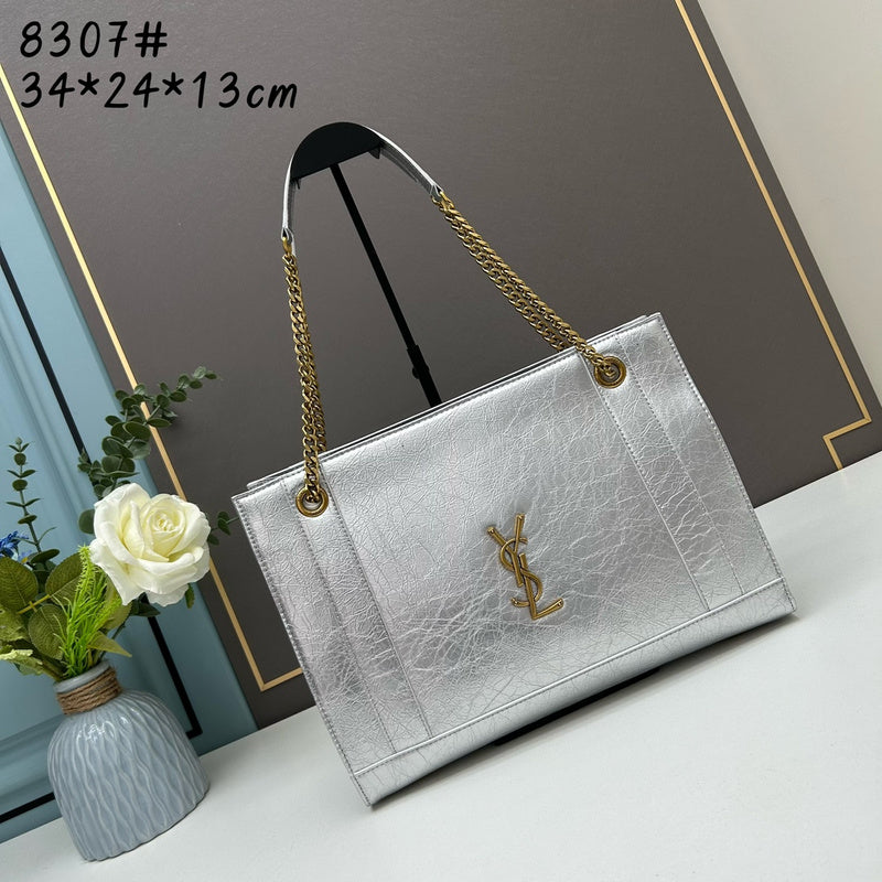 Satchel Bags - SLY Bags - 1200