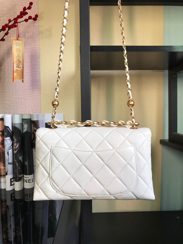 Satchel Bags - CHL Bags - 1054