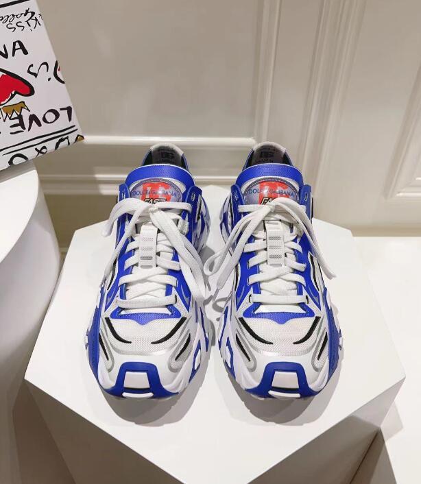SAMC - DAG Women Shoes - 100