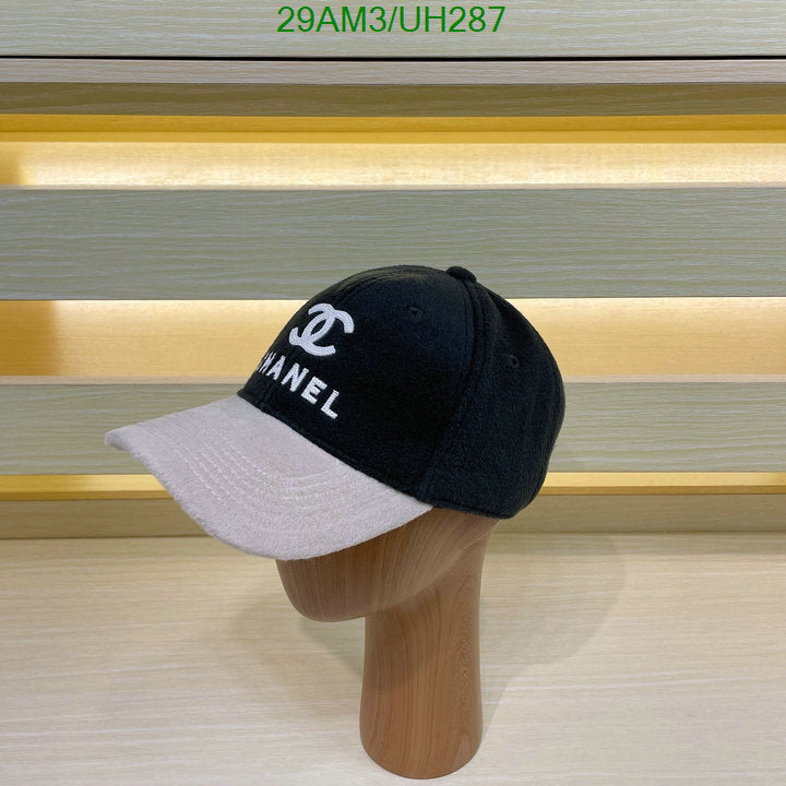 SAMC - CHL Caps & Hats - 119