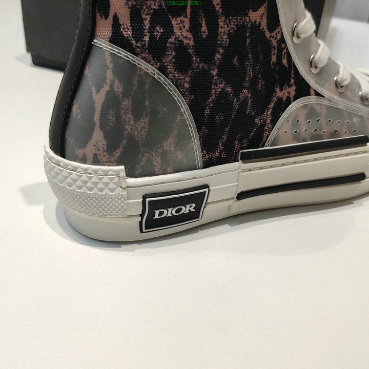 SAMCC - DOR Women Shoes - 1767
