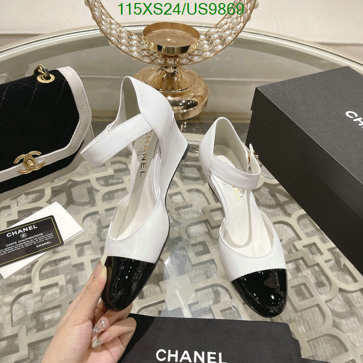 SAMC - CHL Women Shoes High Heels - 070