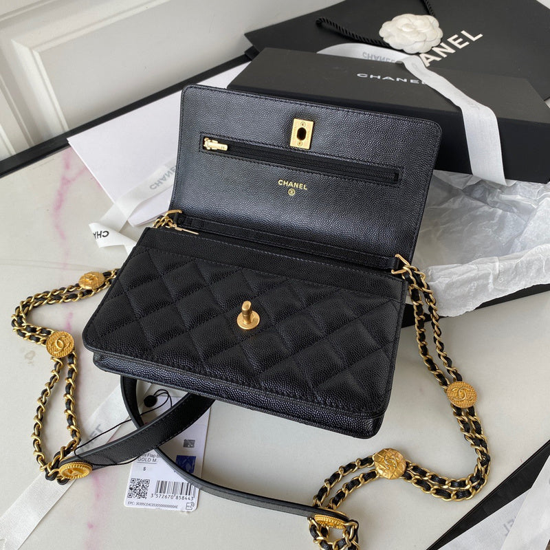 Satchel Bags - CHL Bags - 2106