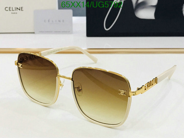 SAMC - COL Glasses - 120