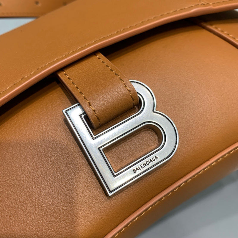 Satchel Bags - BGA Bags - 713
