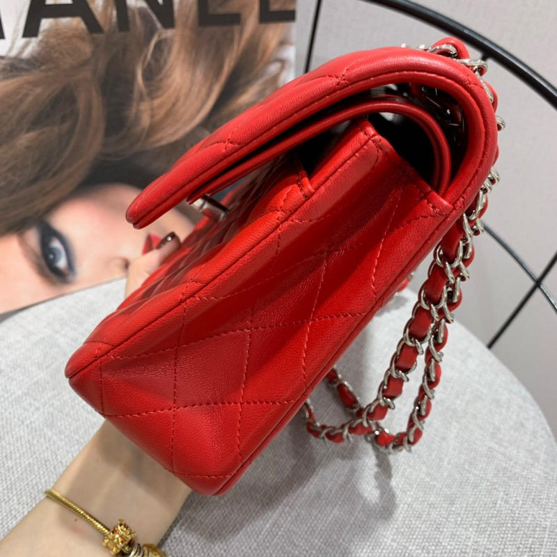 Satchel Bags - CHL Bags - 443