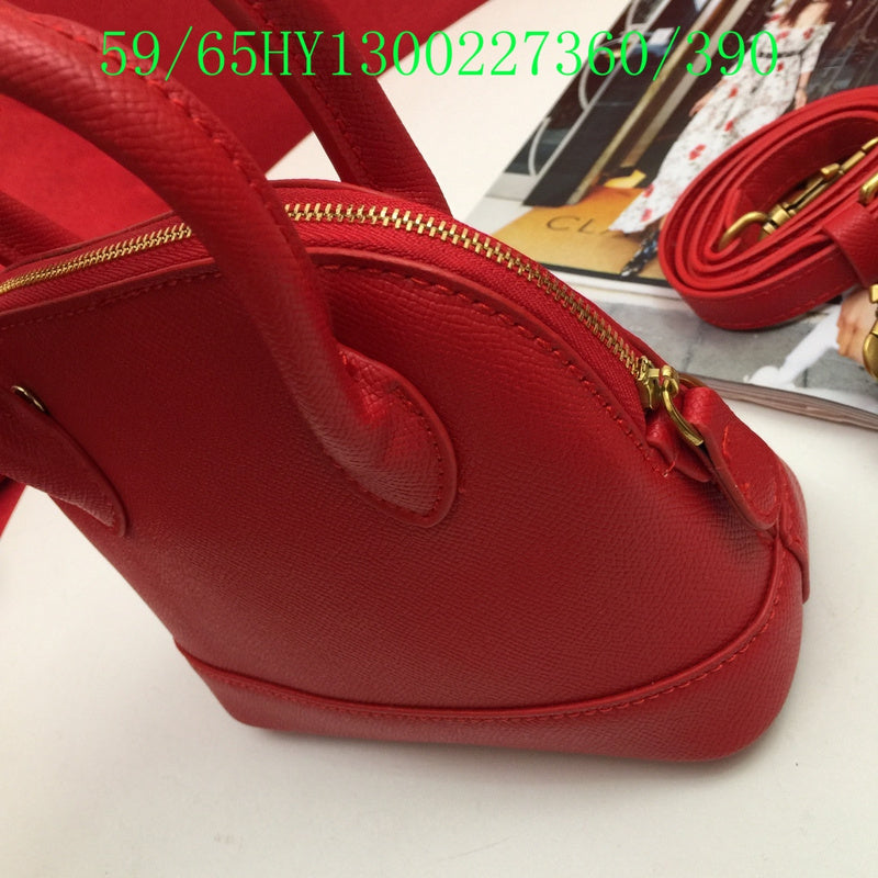 Glami Fashion - BGA Bags - 1911