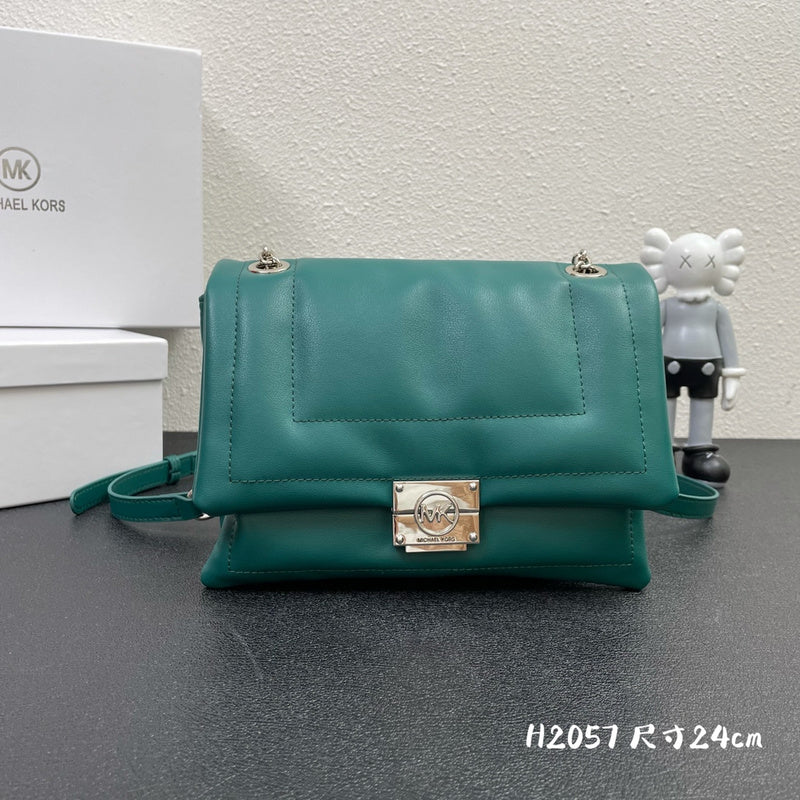 Satchel Bags - MK Bags - 021