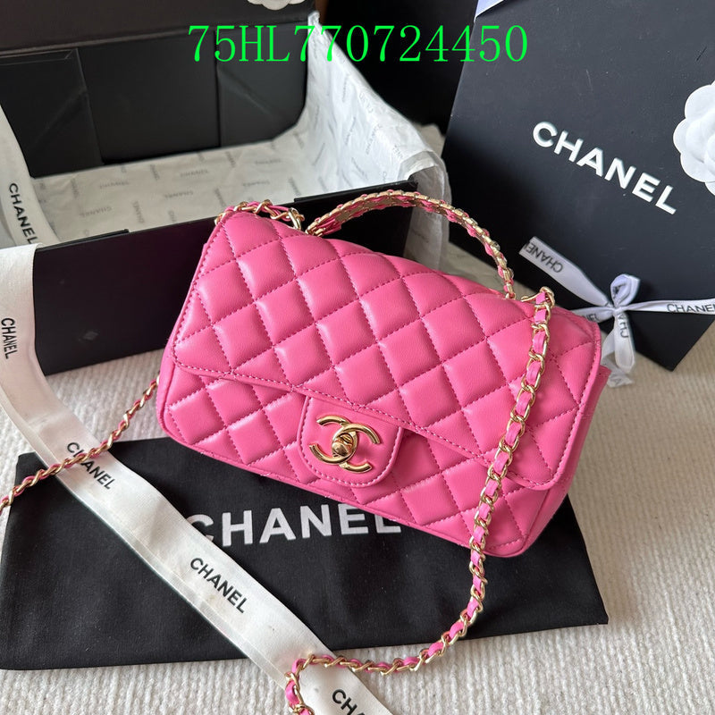 Glami - CHL Bags - 348
