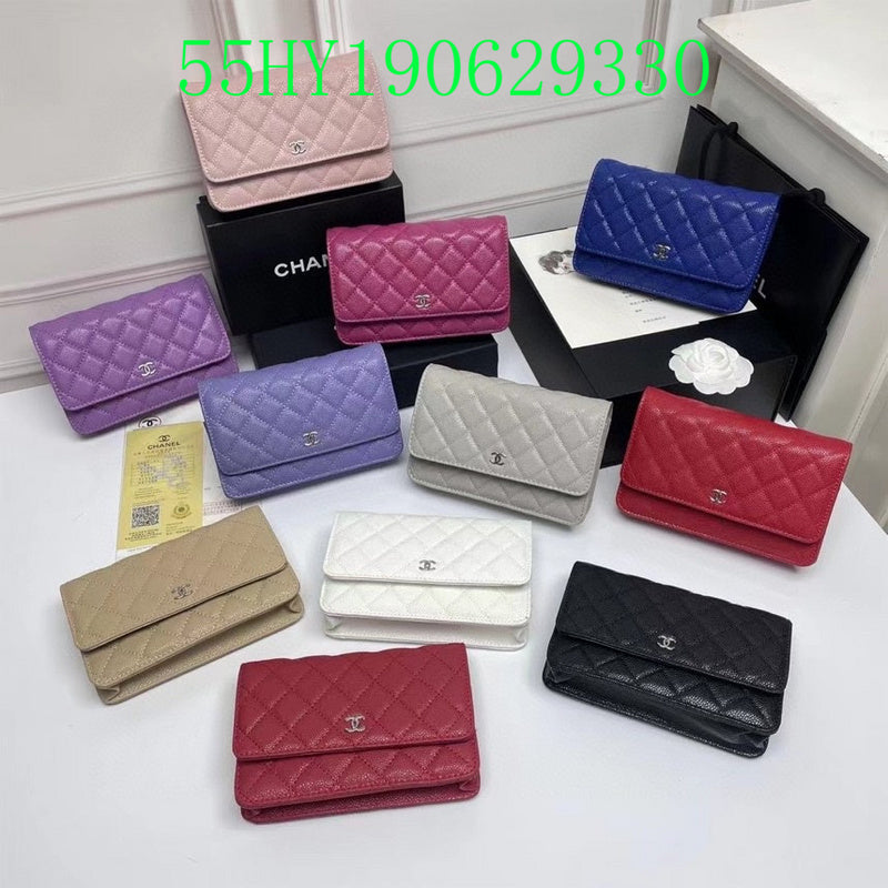Glami - CHL Bags - 555