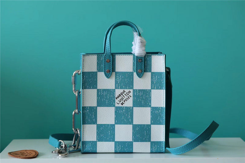 Satchel Bags - VL Bags - 7501