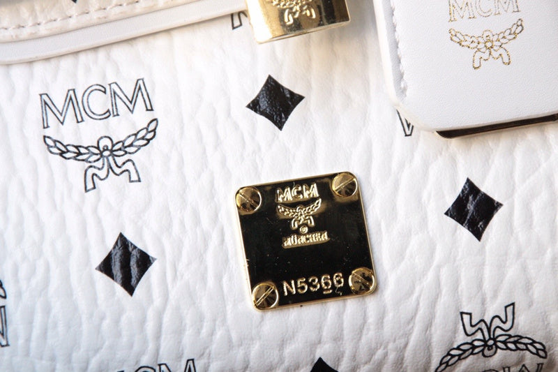 Satchel Bags - MC Bags - 352