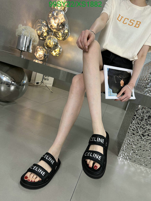 SAMC - COL Women Shoes - 248