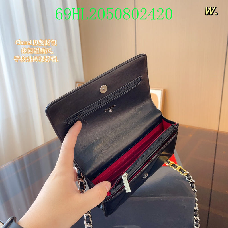 Glami - CHL Bags - 257