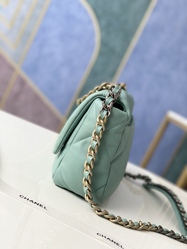 Satchel Bags - CHL Bags - 1565
