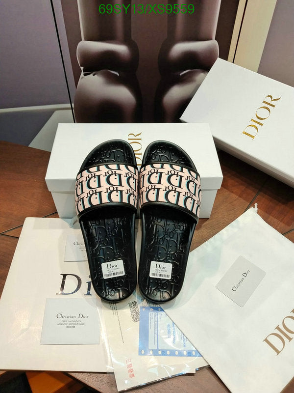 SAMCC - DOR Women Shoes - 2153