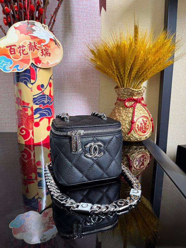 Satchel Bags - CHL Bags - 3160