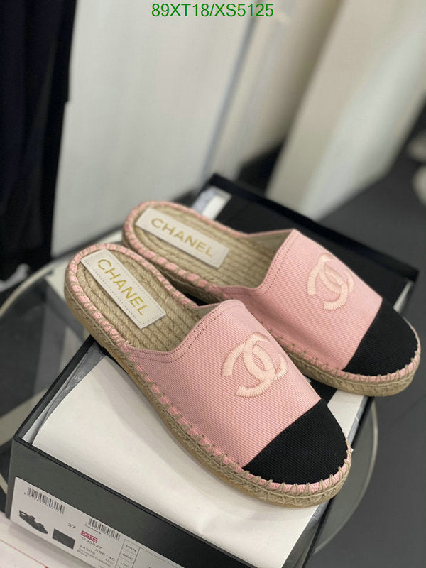 SAMC - CHL Women Shoes Slippers - 230