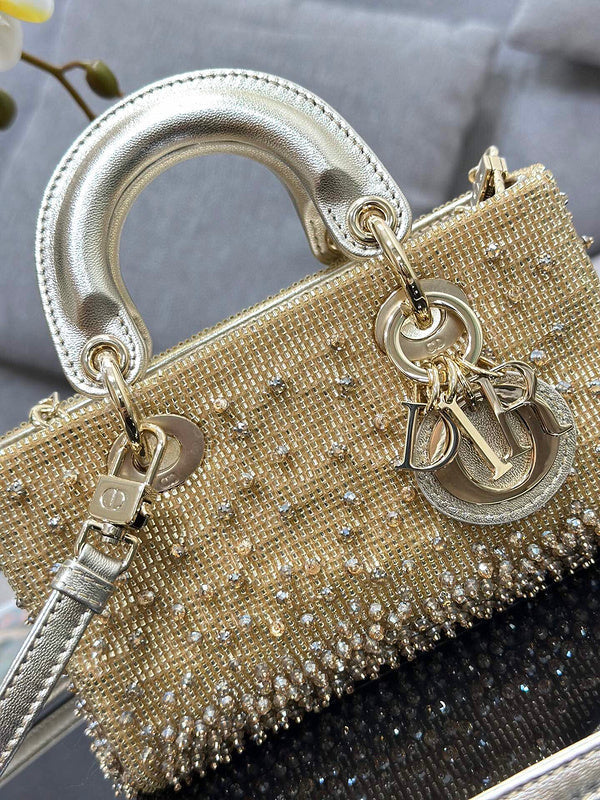Glami Fashion - DIR Bags - 300