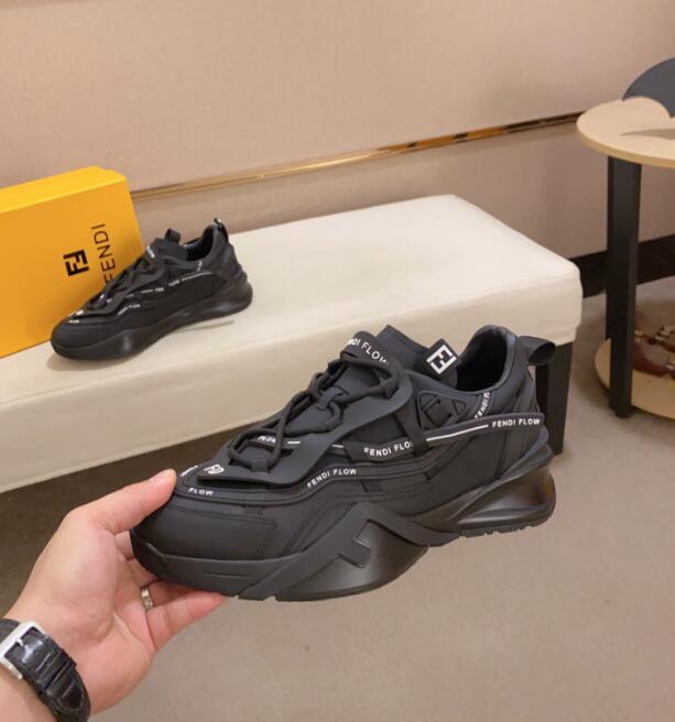 SAMC - FDE Men Shoes - 046