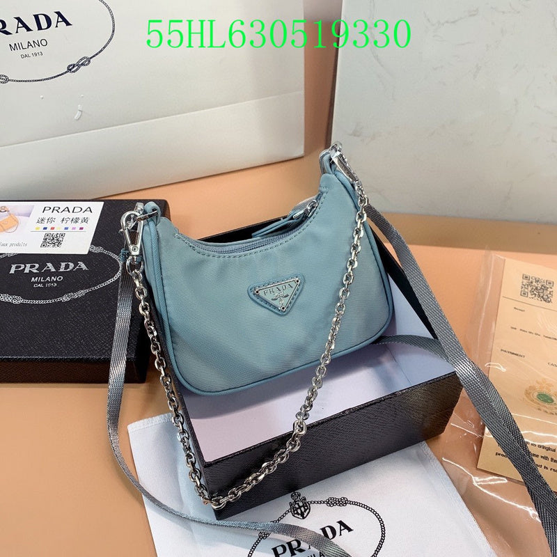 Satchel Bags - PDA Bags - 4297