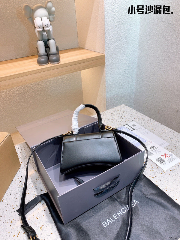 Glami Fashion - BGA Bags - 1522