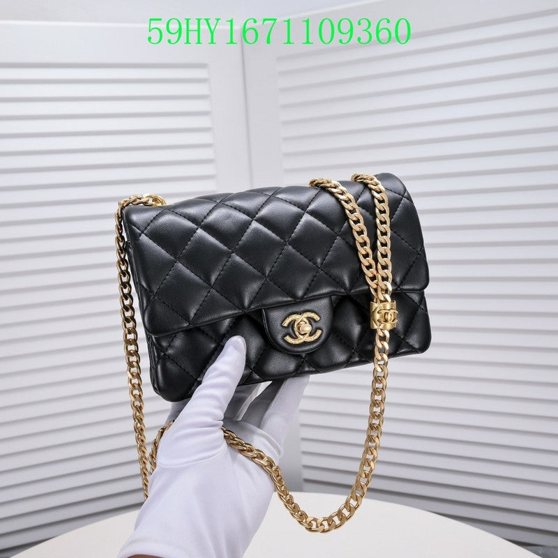 Glami - CHL Bags - 1919