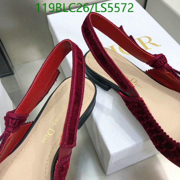 SAMCC - DOR Women Shoes - 2394