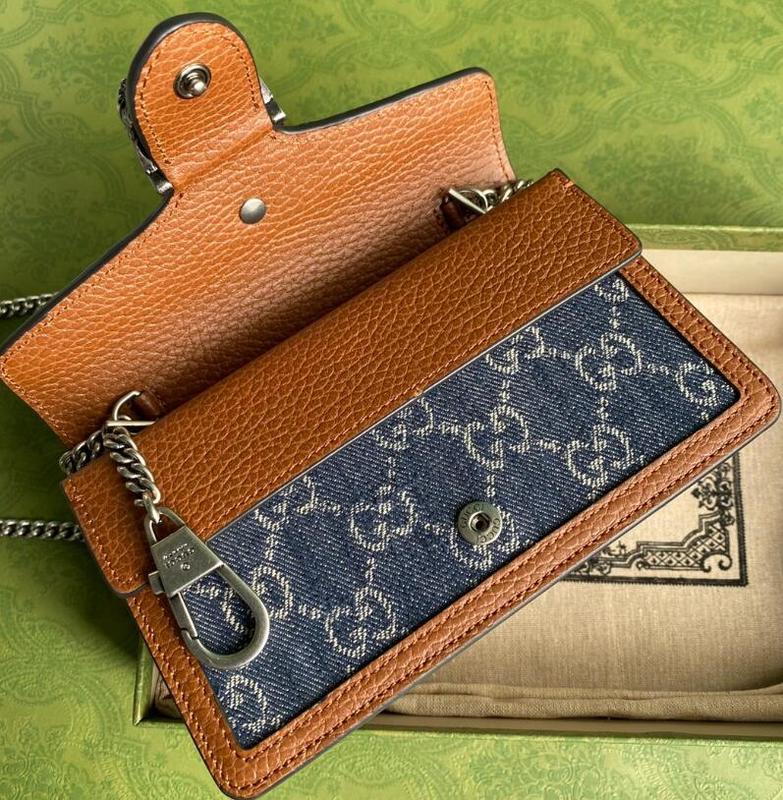 SAMC - GUKI Bags - 1834