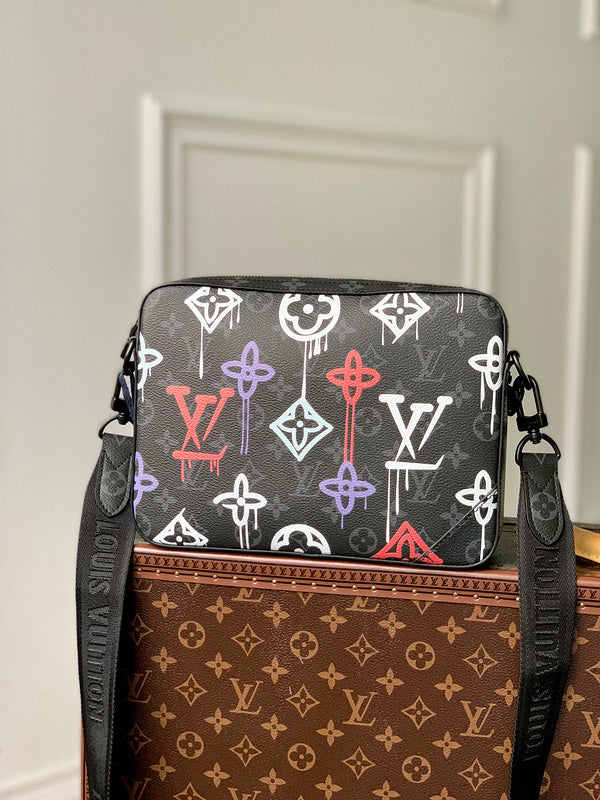 Satchel Bags - VL2 Bags - 506