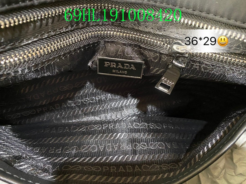 Satchel Bags - PDA Bags - 3945