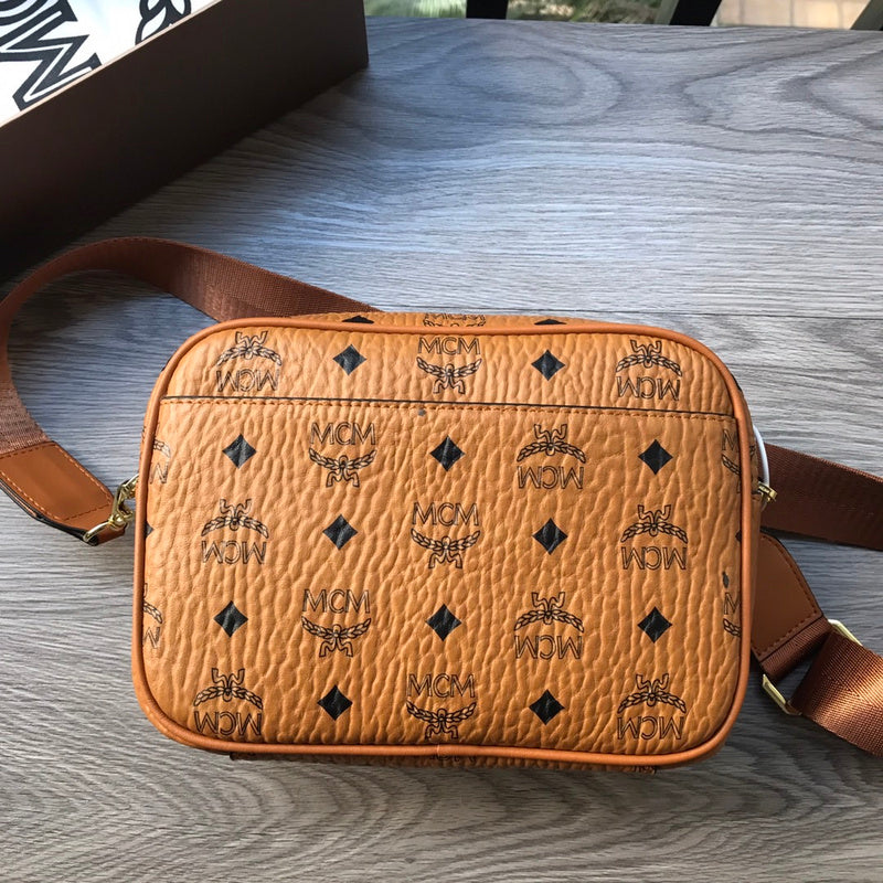 Satchel Bags - MC Bags - 547