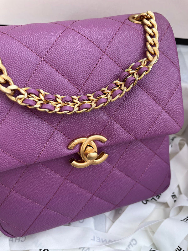Satchel Bags - CHL Bags - 3397