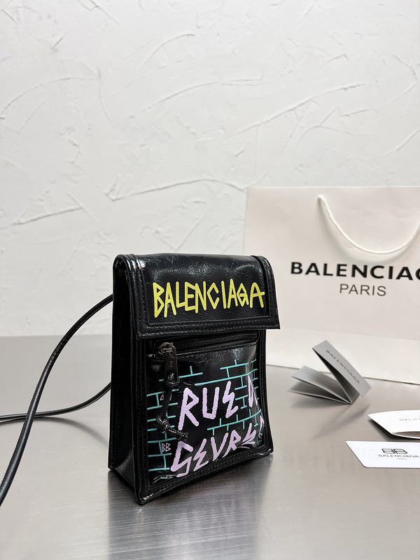 Glami Fashion - BGA Bags - 1488