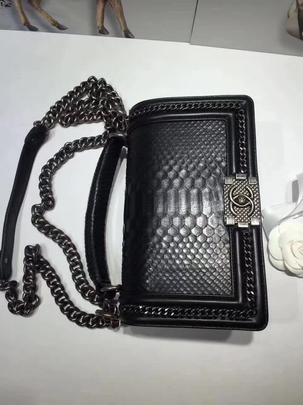 Satchel Bags - CHL Bags - 638