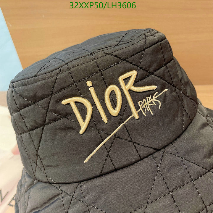 SAMC - DOR Caps & Hats - 168