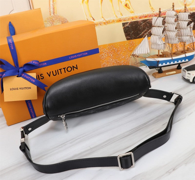 Satchel Bags - VL2 Bags - 064