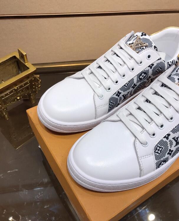 Glamy - LOV Men Shoes - 2026