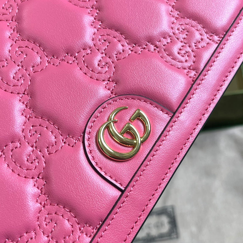 Glami Fashion - GCI Bags - 12049