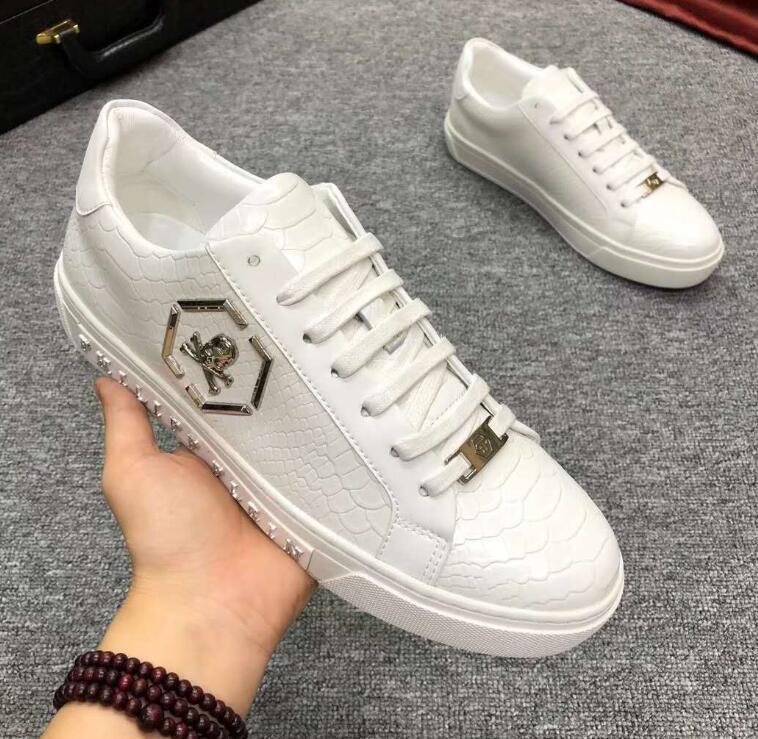 SAMC - PHP Shoes - 123